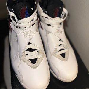 Jordan 8 retro